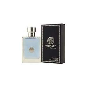   signature cologne by gianni versace edt spray 3.4 oz for men Beauty