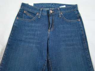 Wrangler Q baby Stretch Womens Jeans Sz 9/10x34  