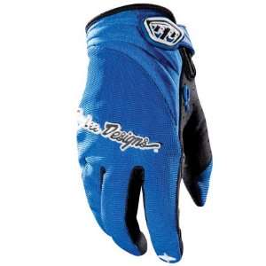 Troy Lee Designs XC Glove Blue, XL 