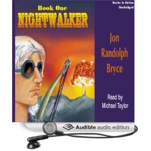   Audible Audio Edition) Jon Randolph Bryce, Michael Taylor Books