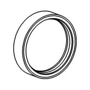  New front Axle Oil Seal ZP0750110156 Fits FD TW15, TW25 