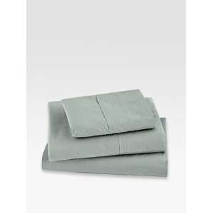 Donna Karan Essential Lustre Seam Pillowcase/Twilight   Twilight 