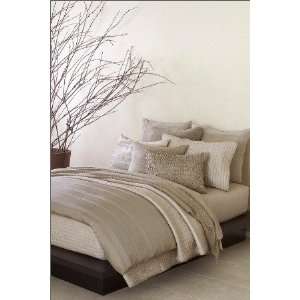  Donna Karan Essentials City Stripe Bedding Collection Full 