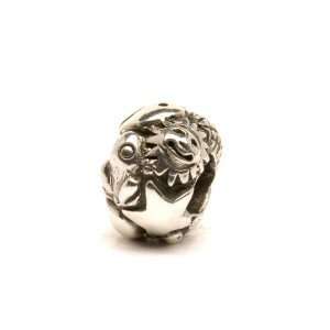  Authentic Trollbeads Symbols 925 sterling silver Jewelry