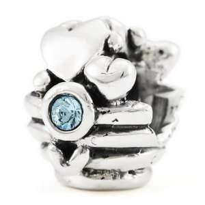   Pandora Chamilia Troll Compatible Beads Arts, Crafts & Sewing