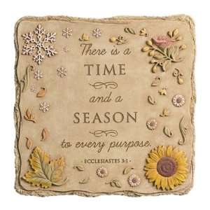  Seasons Stepping Stone There Is A Time And A Season For 