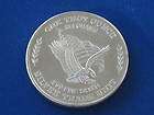 US Assay Office Stockpile Silver Trade Unit Round B0624L