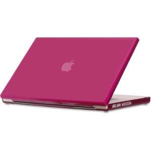  Techshell 13 Macbook   Hot Pink Electronics