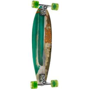   Sector 9 31.75 x 8.8 Jakes Complete Skateboard