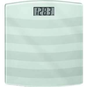    New   WeightWatchers Digital Painted Glass Scale   15793994 Beauty