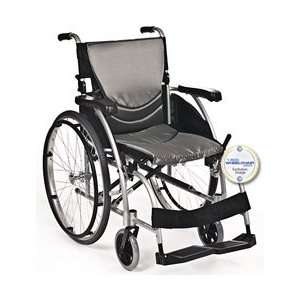  Karman S 105 Ergonomic Wheelchair