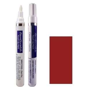  1/2 Oz. Bordeaux Red Pearl Paint Pen Kit for 1997 Honda 