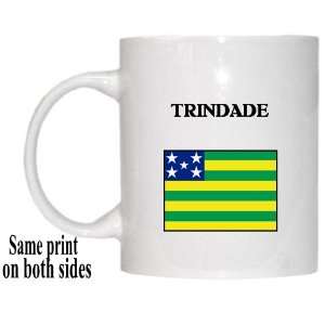 Goias   TRINDADE Mug