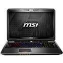 MSI GT70 0NC 013US 17.3 SteelSeries Gaming Notebook