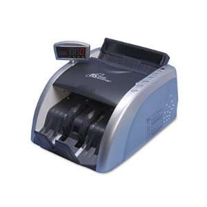 Electronic Bill Counter w/Counterfeit Detection 