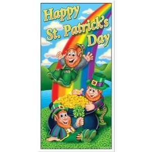  Lets Party By Beistle Company 5 Happy St. Patricks Day 