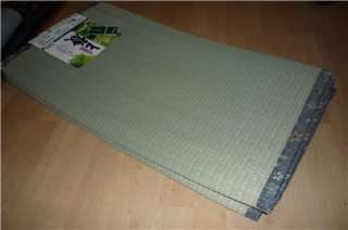 Japanese TATAMI Straw Rush Mat Flooring 261 x261 C.M  