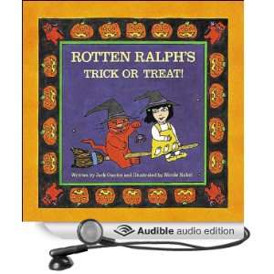  Rotten Ralphs Trick or Treat (Audible Audio Edition 