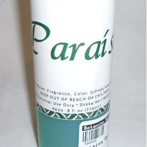  Paradise   Paraiso Bano   Bath 8 Oz. 
