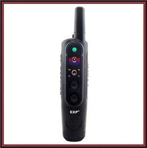 Tri Tronics Pro 500 G3 EXP Remote Trainer 057872575013  