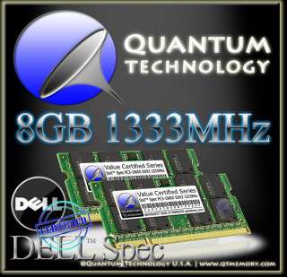   RAM MEMORY FOR DELL LATITUDE E6220 E6320 E6410 E6410 ATG E6420  
