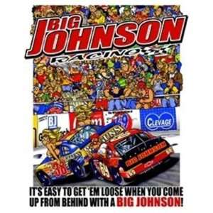  Big Johnson Racing