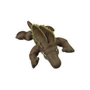   DAZZLERS(Tuff Toys with Squeakers)  Alligator 13