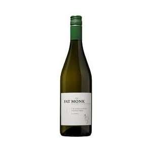  Fat Monk Chardonnay 2009 750ML Grocery & Gourmet Food