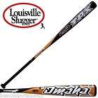 2012 Louisville Slugger SL126 OMAHA Senior League Baseb