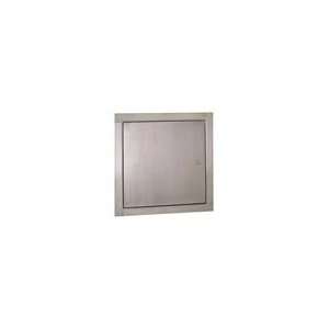 JL Industries 88TMS 8 x 8 Stainless Steel General Purpose Access Panel