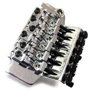   Mite Floyd Rose Single Locking Tremolo System Musical Instruments