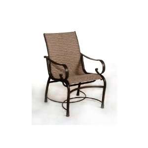    Casual Creations Barcelona Dining Chair Patio, Lawn & Garden