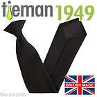 skinny ties, emo punk neckwear items in tieman1949 