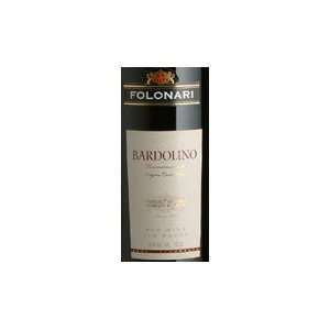  Folonari Bardolino 750ML Grocery & Gourmet Food