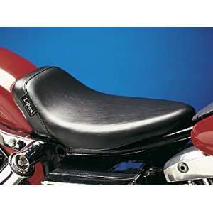  Le Pera Bare Bones Solo Seat   Leather LN 002LRS 