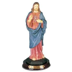  Bareggio Collection   Statue   Sacred Heart of Jesus 
