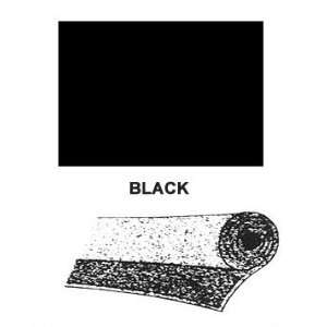   Trunk Liner Carpet/Black   One Linear Yard (54 x 36) Car