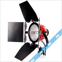 800w Red Head Continuous Light with Light Stand US  