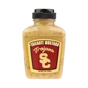   of Southern California   Collegiate Mustard