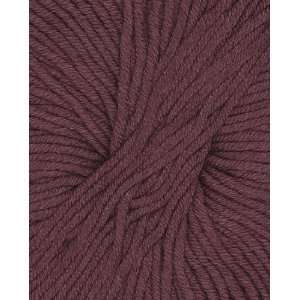   Cashmere Merino Silk Aran Yarn 105 Treacle Arts, Crafts & Sewing