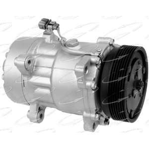  Four Seasons 77555 Remanufactured Air Conditioning 