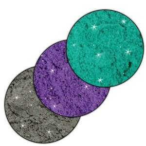  5 lbs Colored Glitter Moon Sand (Reg. 19.95) Toys & Games
