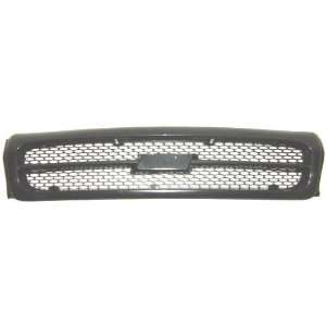  OE Replacement Chevrolet Caprice/Impala Grille Assembly 