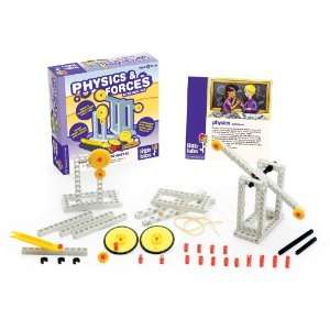  Little Labs Physics and Forces Toys & Games