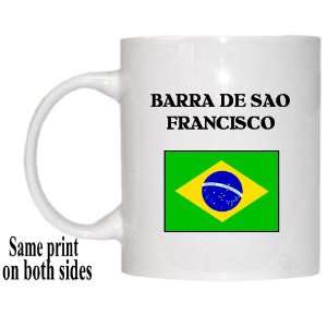  Brazil   BARRA DE SAO FRANCISCO Mug 