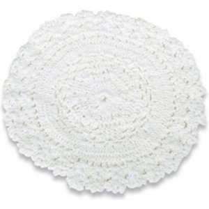  Crocheted Doilies Arts, Crafts & Sewing