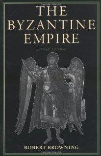 The Byzantine Empire