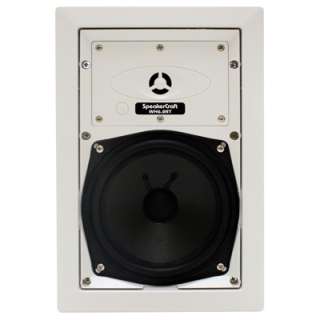wall speaker low cost easy installation and surprising sound quality
