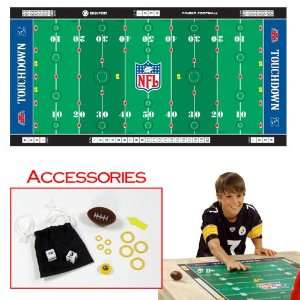  NFL Licensed Finger Football Game   PRO BOWL Everything 