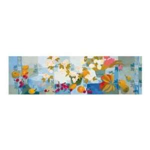  Colette Boivin   The Aquarium Canvas